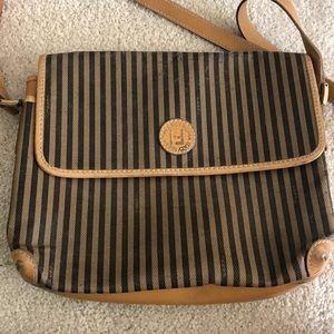 Vintage Fendi